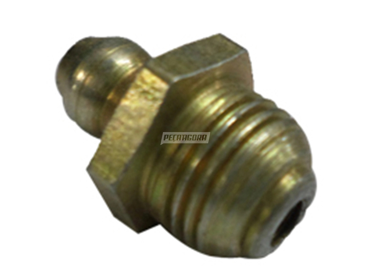 GRAXEIRA RETA 1/8'' (071412018100)