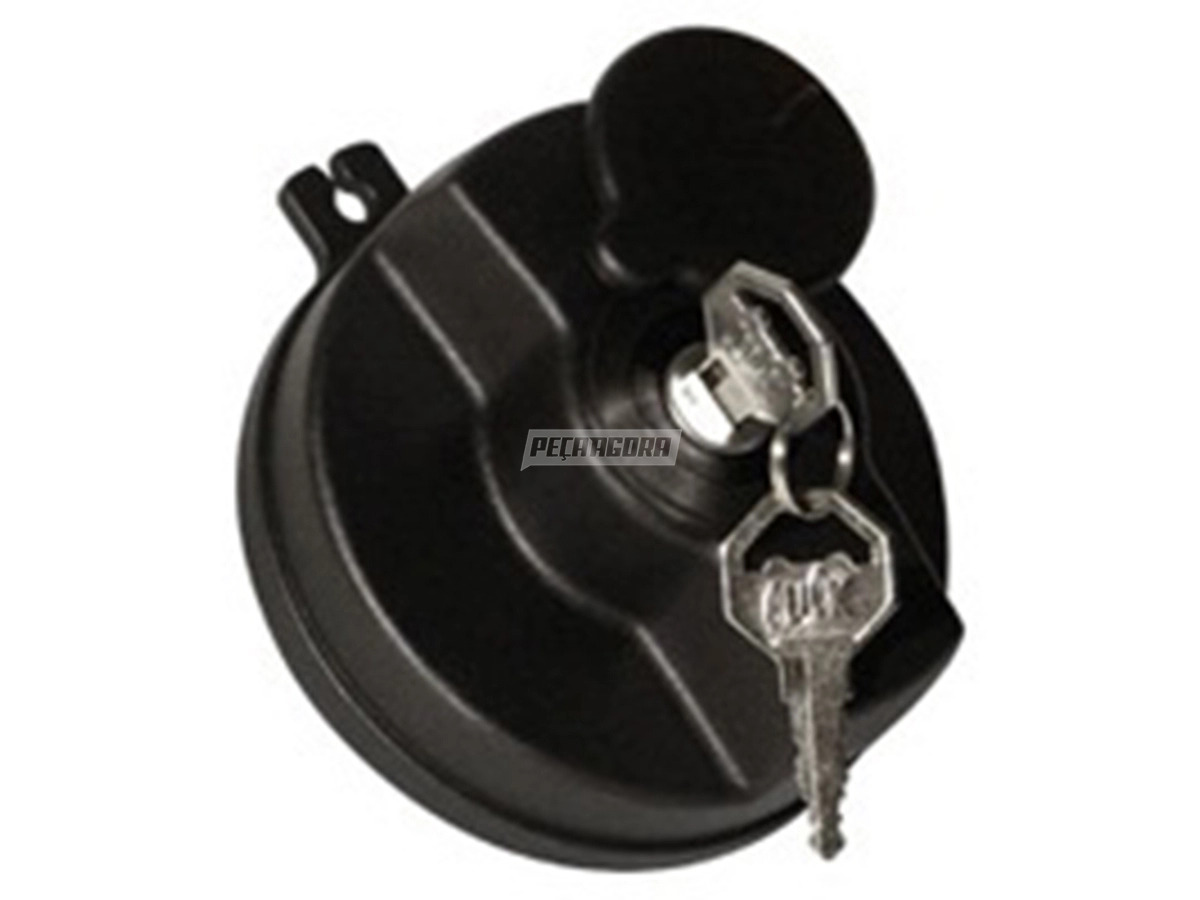 TAMPA TANQUE PLASTICO COMBUSTIVEL PARA IVECO DAILY EUROCARGO EUROTECH STRALIS TR