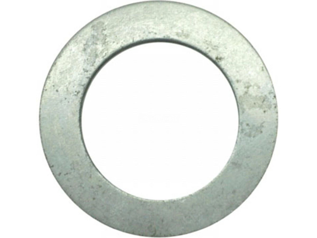 CALCO 1,00 MM AGRALE VOLARE W8 A PARTIR DE 2003 (6010008019005)