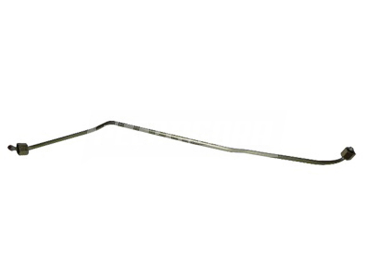 TUBO INJETOR CILINDRO 1 MOTOR MWM 6.10 6.10T VW 14.200 14.150 12.180 14.180 16.1