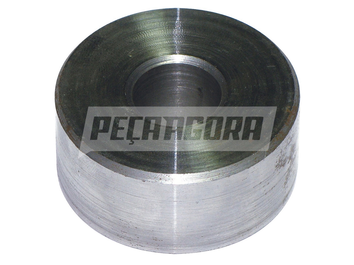 ROLDANA PATIM SAPATA FREIO RANDON 54MM MEDIDAS 54X25X19MM (301000975)