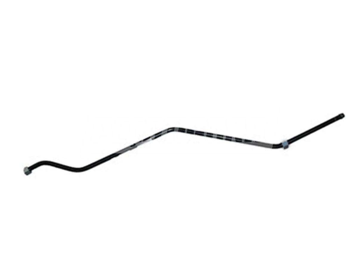 TUBO COMPRESSOR AR LIGACAO CONEXAO IV MB 1519 EURO V (3844208729)