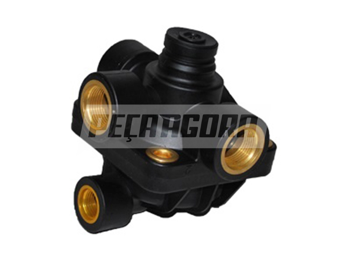 VALVULA RELE M16XM22 MB ACTROS (0044290644,)