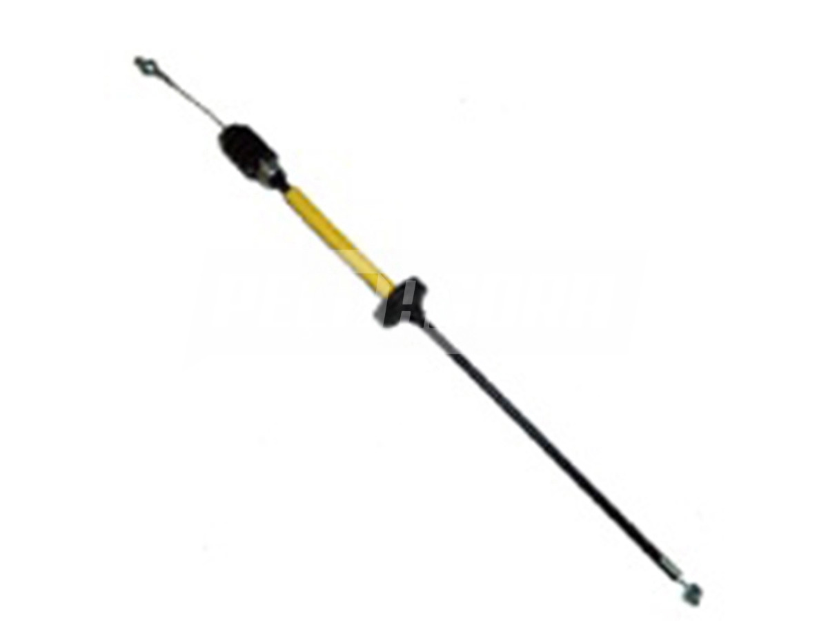 CABO COMANDO CAPO LE ESQUERDO SEM ALAVANA 363MM MB HPN 1618 1620 1621 (384880845