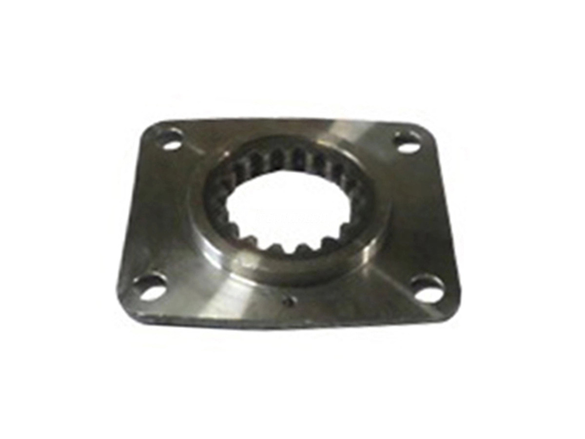 PLACA TRAVAMENTO ENGRENAGEM SOLAR DIFERENCIAL RS230 FORD CARGO 1317E 1517E 1415 