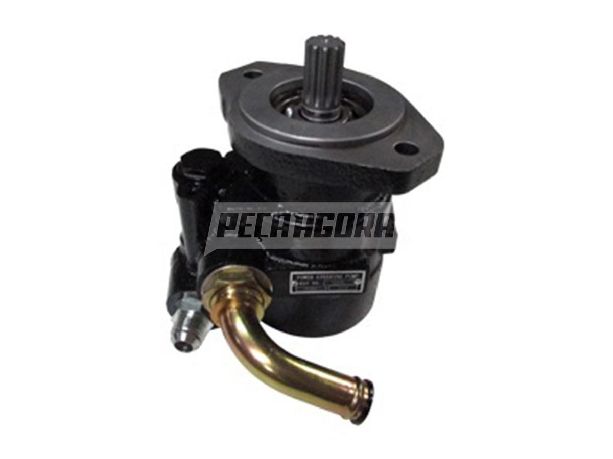 BOMBA DIRECAO HIDRAULICA VW 14.220 16.170 24.220 35.300 40.300 16.220 1991  2000