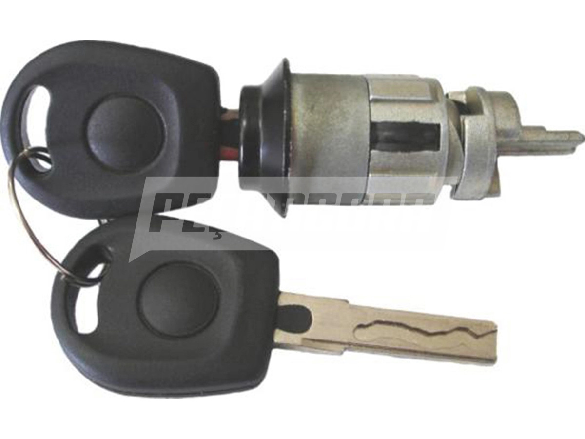 CILINDRO IGNICAO COM CHAVES VW CONSTELLATION (5X0905855)