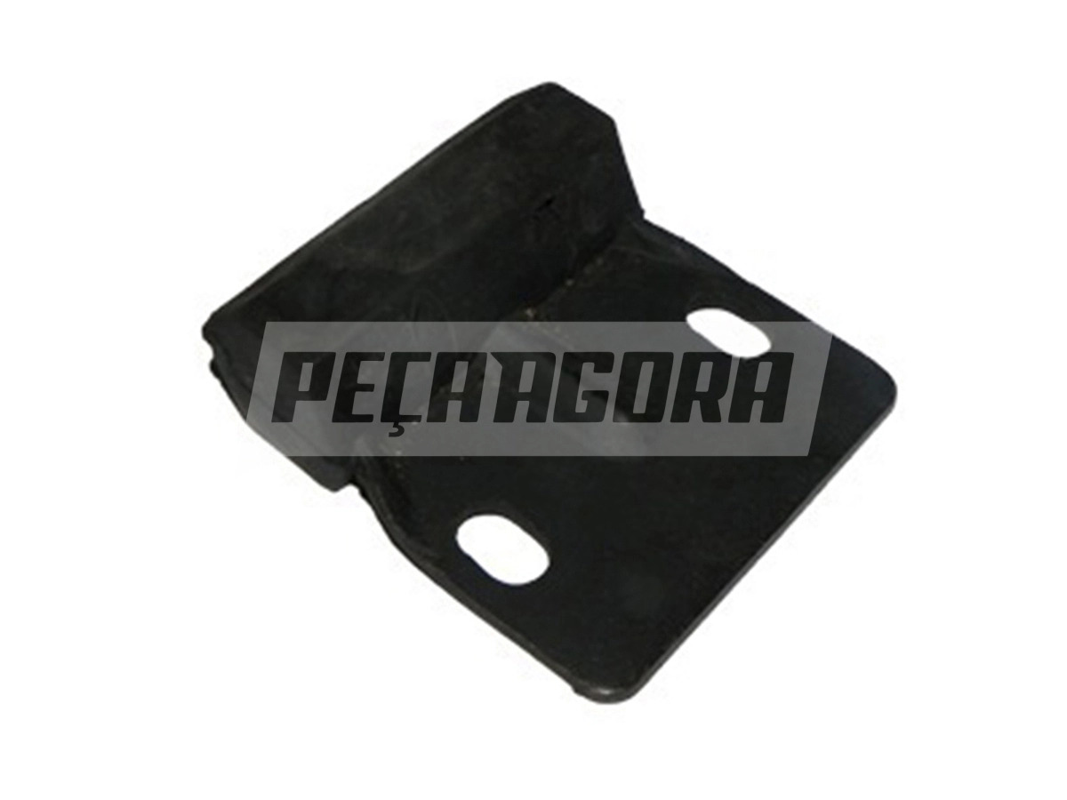 ESTABILIZADOR CAPO LE ESQUERDO FORD F12000 F14000 F16000 98 A 2005 (XC3516C659AE