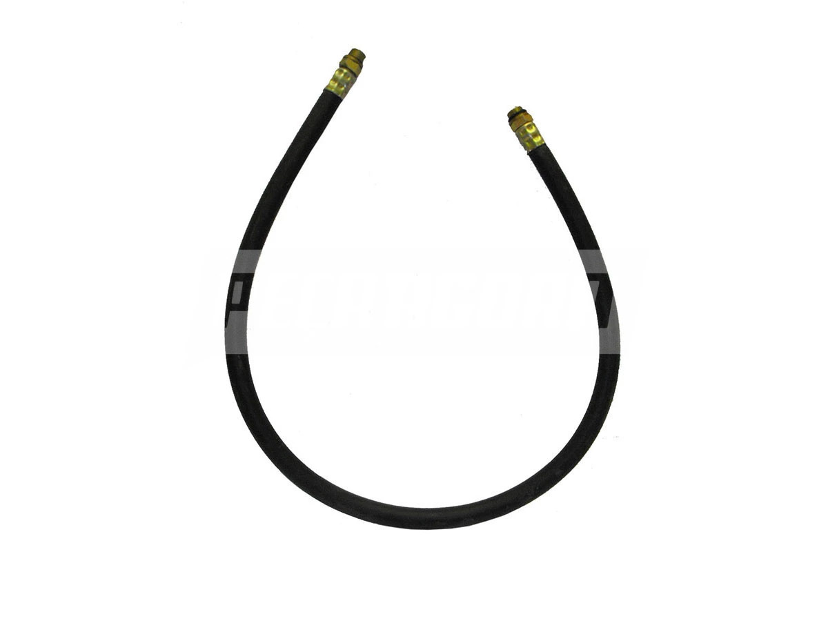 FLEXIVEL CUICA FREIO M16X1,5 X M16X1,5 X 1000MM DUAS PONTAS MACHO MANGUEIRA 3/8'