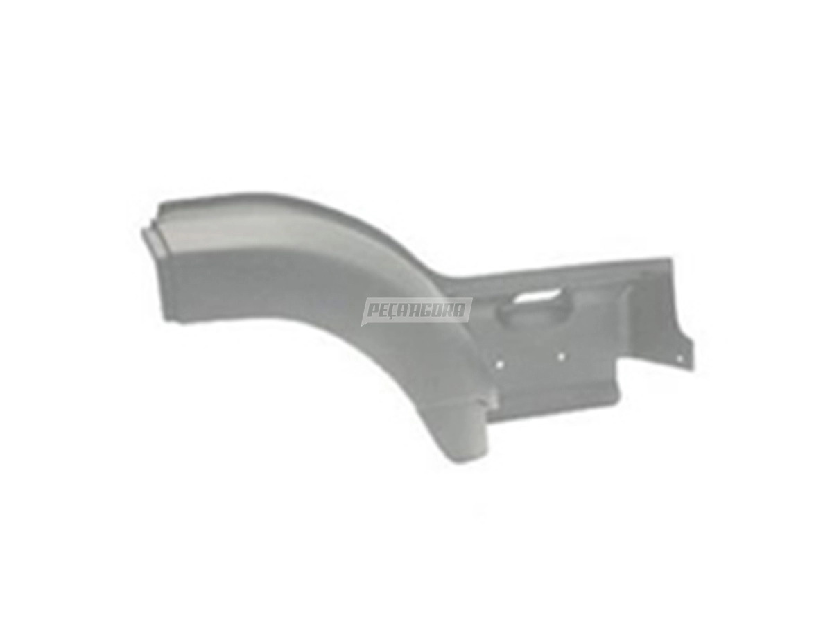 PARALAMA CABINE DIREITO PARA IVECO EUROTECH TODOS (8144329,)