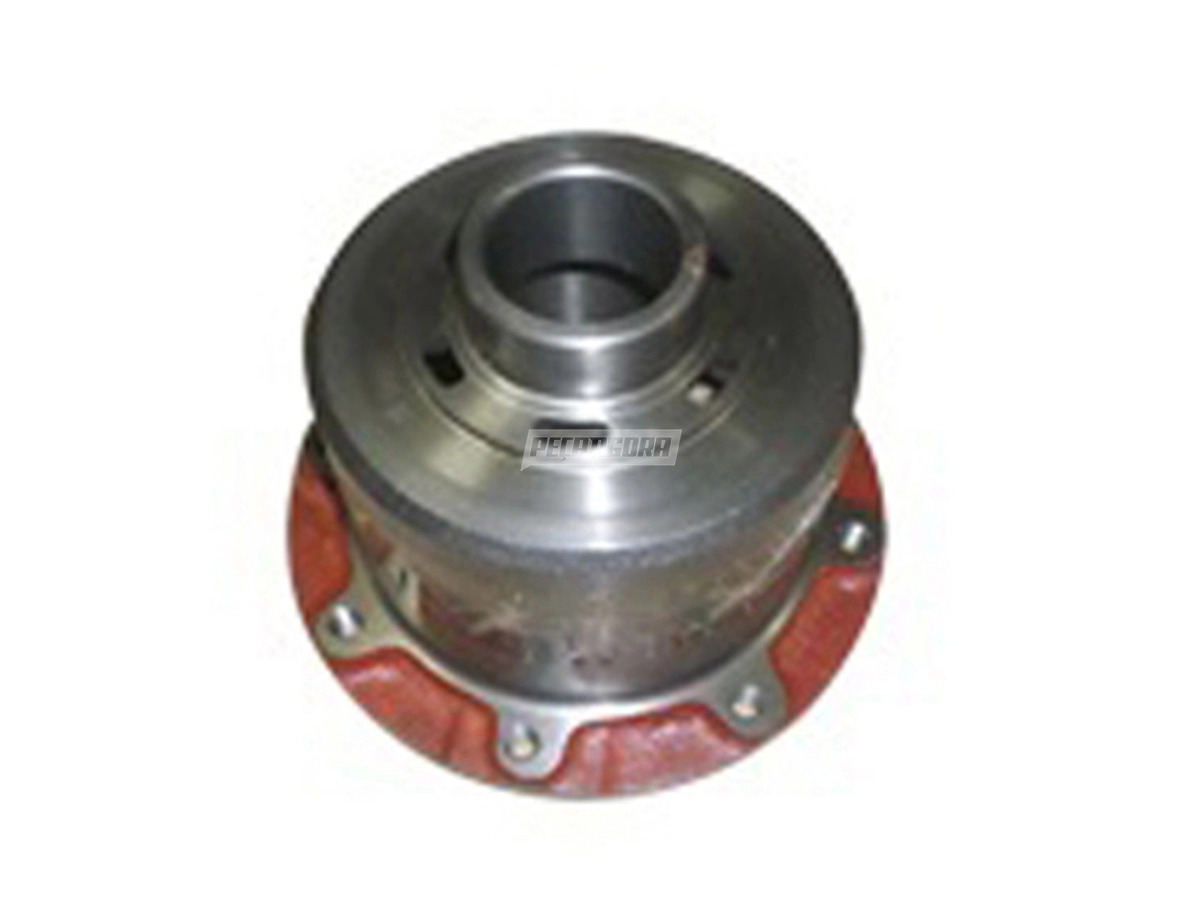CAIXA SUPORTE ENGRENAGENS DIFERENCIAL RS230 LD DIREITO SINO VW 11.140 12.140 A 9