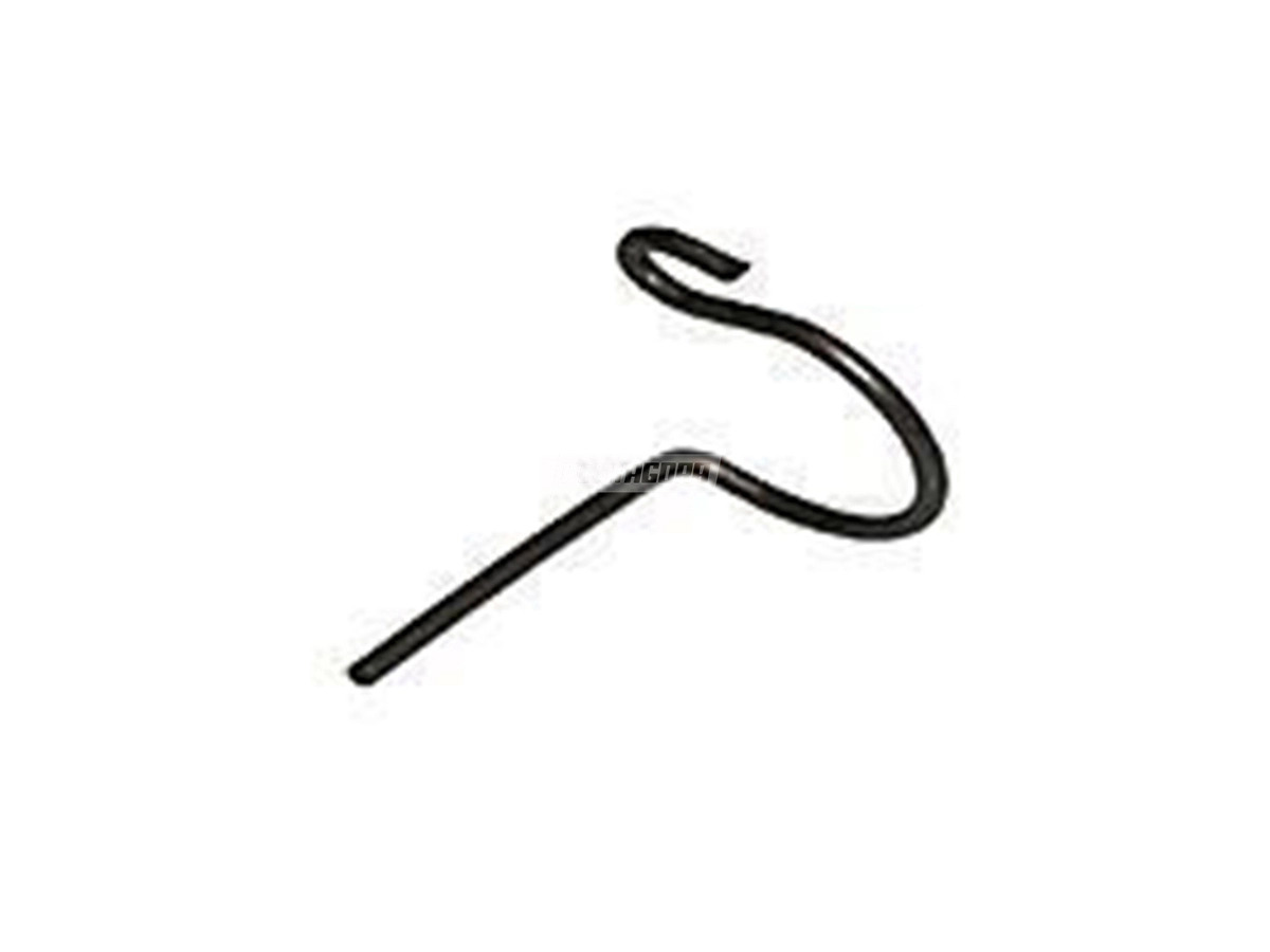 TRAVA TERMINAL EMBREAGEM B19 MB 1418 L1519 L1520 1521 1524 1525 1526 1626 1919 L