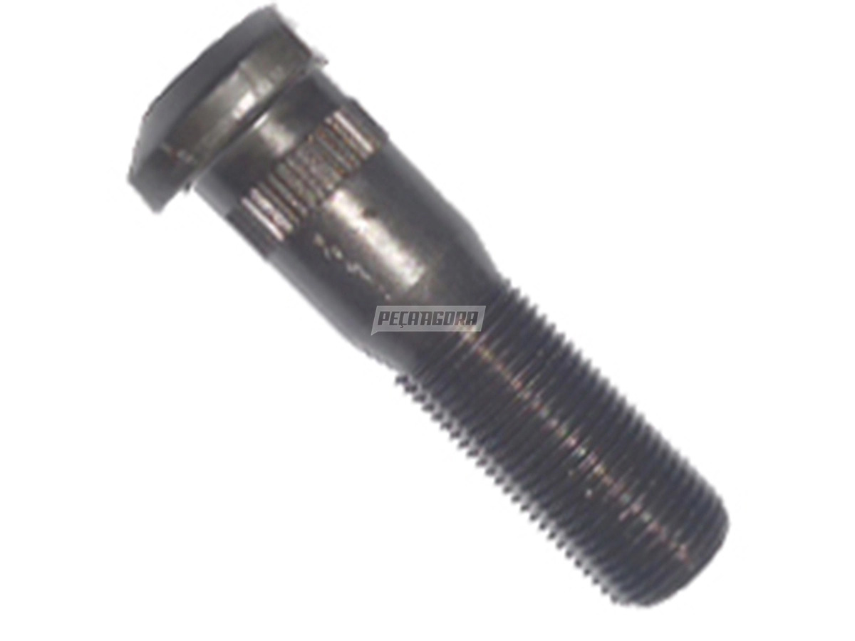 PARAFUSO RODA TRASEIRO M18X1,5X82 FOSFATIZADO AGRALE VOLARE A8 8500 (60070093510