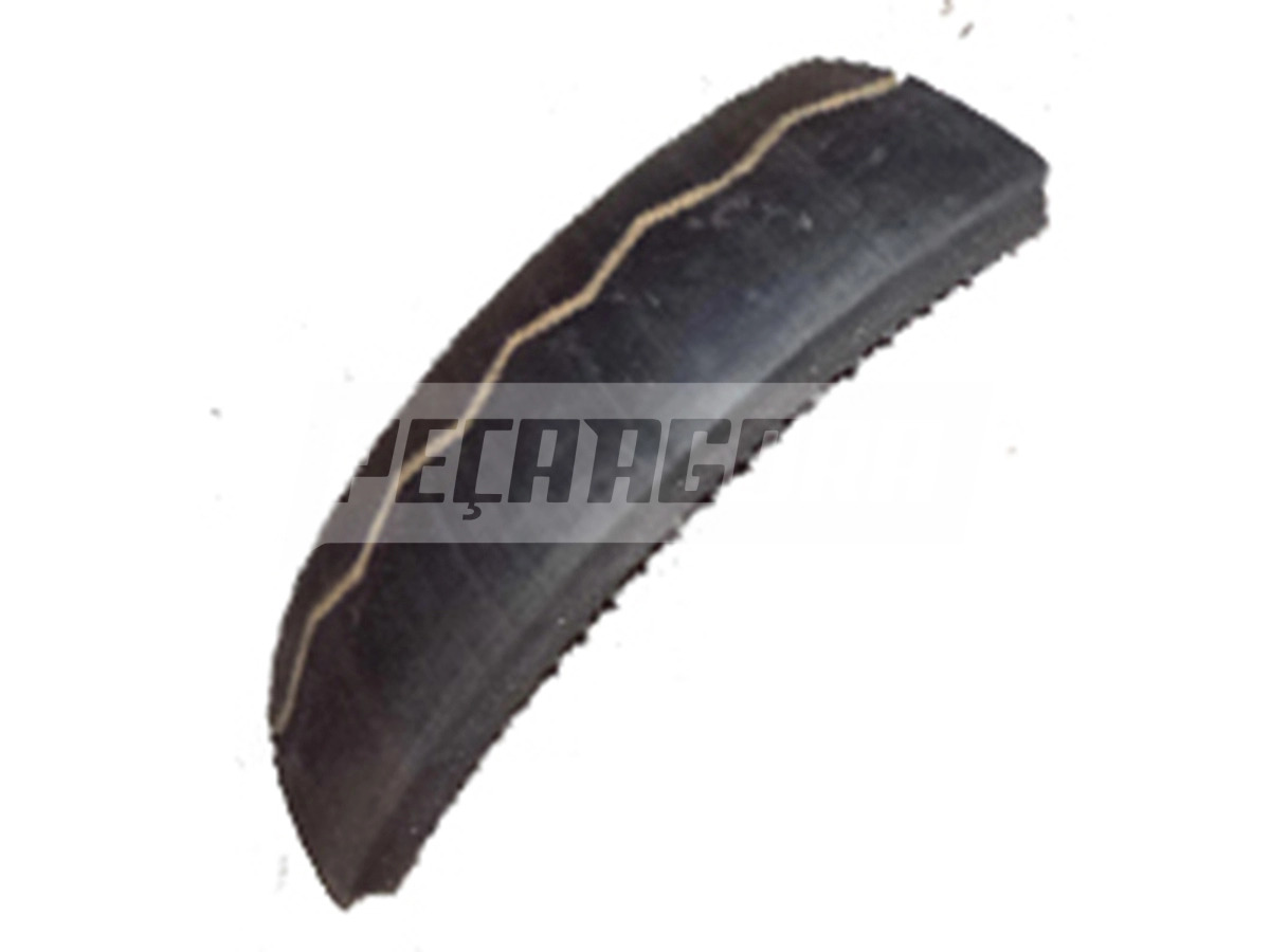 COXIM BORRACHA LONADA RANDON 18MM X 95MM X 250MM (2028)