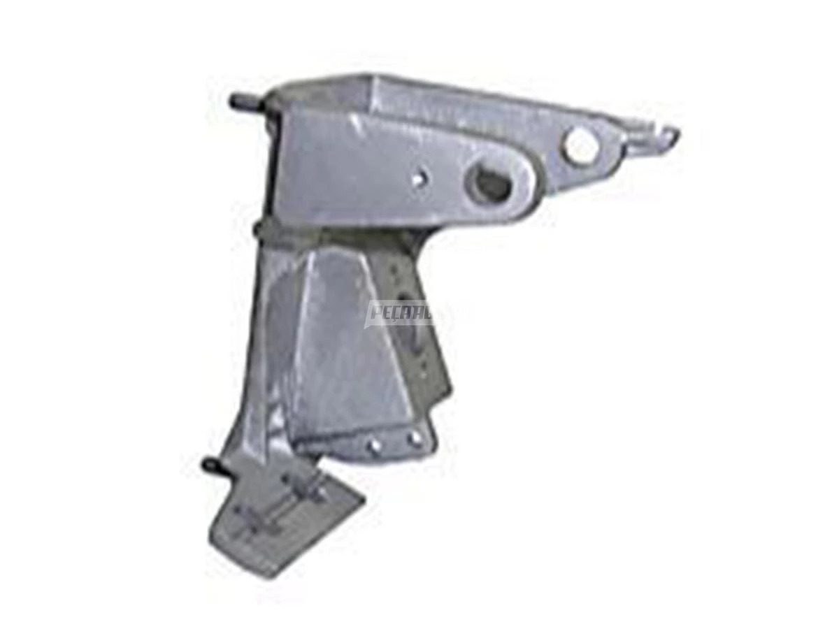 SUPORTE PEDAL EMBREAGEM ALUMINIO MB HPN OH1315 LN709 1618 1418 2318 1620 912 914