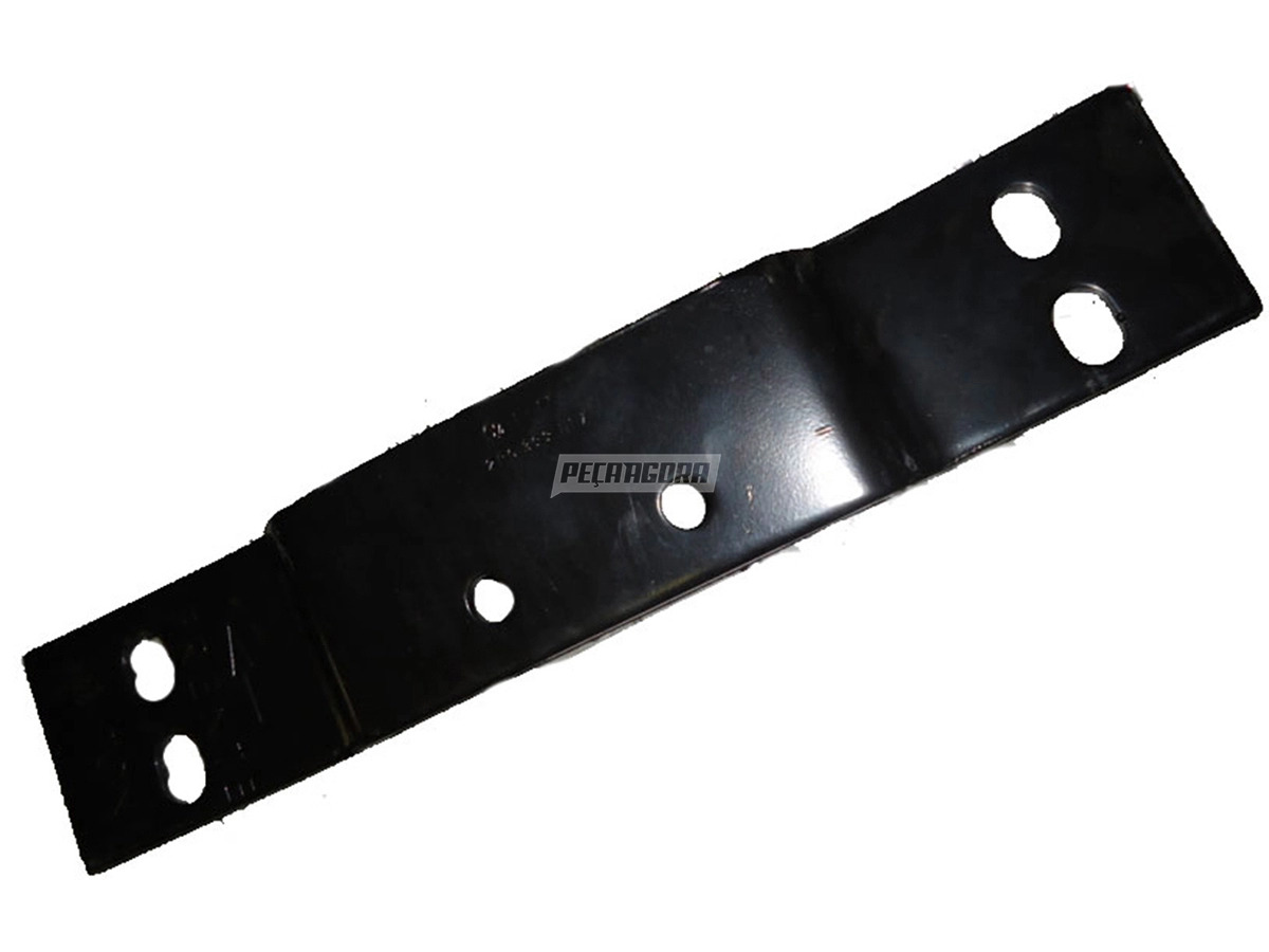 SUPORTE CAIXA MUDANCA CAMBIO VW 5140E 8150E DELIVERY (2P0399117)