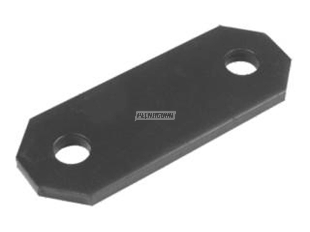 ALGEMA MOLA DIANTEIRA VW 14200 12140H 14150 14220 12170BT 14170BT 12140T 12180 1