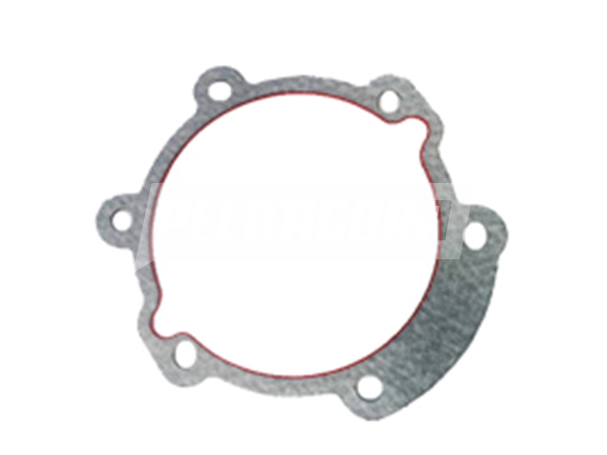 JUNTA TAMPA RETENTORA TRASEIRA (BG5X71020CA)