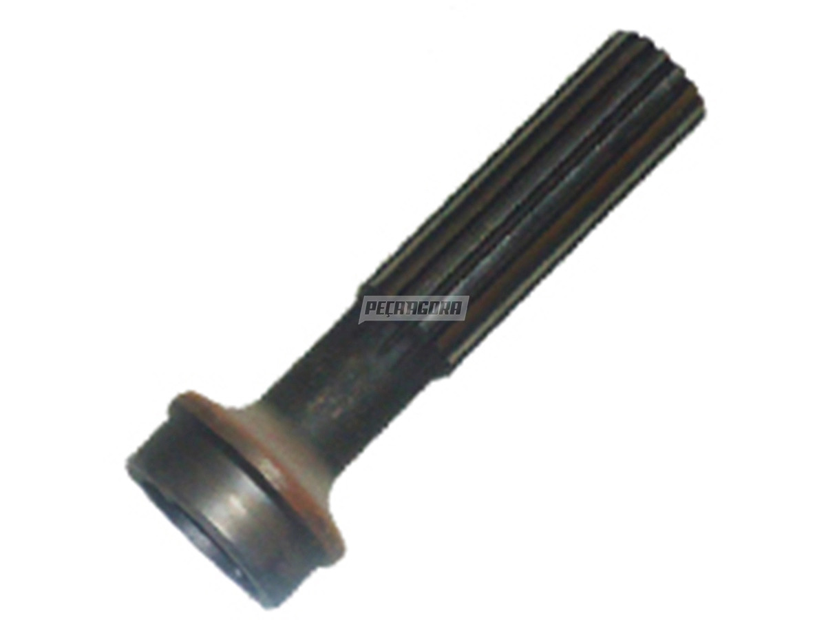 PONTEIRA DESLIZANTE CARDAN FORD PARA SCANIA VOLVO USA LUVAS 5-3-2341KX OU 03-541