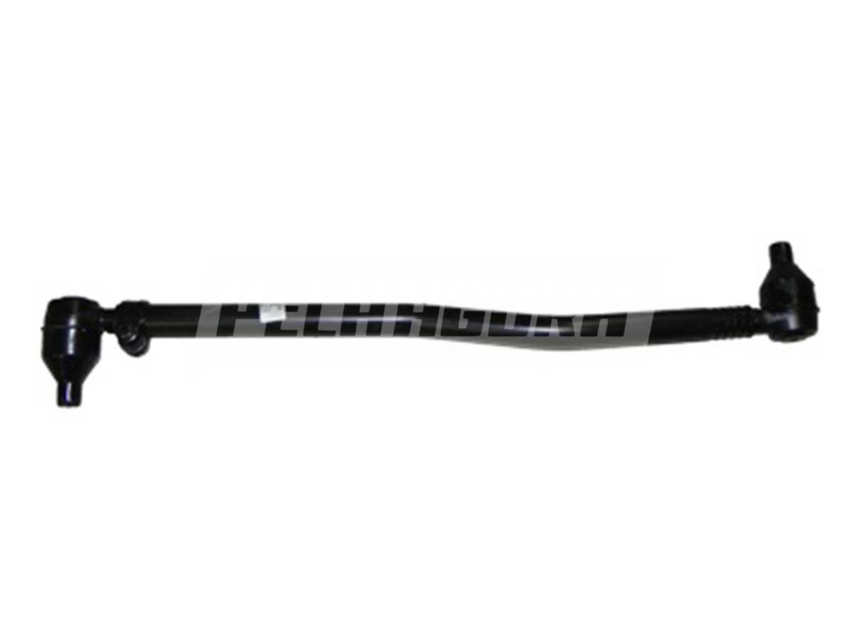 BARRA CURTA DIRECAO CURVA FORD BUS 1618 B1621 93 A 98 VW  (TAR417701,)