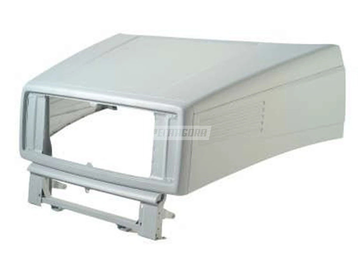 CAPO DIANTEIRO MB 1218 1418 1618 1620 BICUDO HPN ATE 2013 - MODERNO (6948807157-