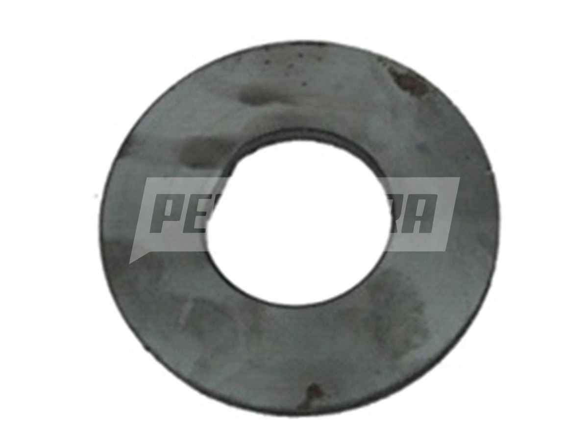 ARRUELA ENCOSTO CUBO RODA DIANTEIRO MB HPN O400 1932 1934 1935 1941 (3863320062,