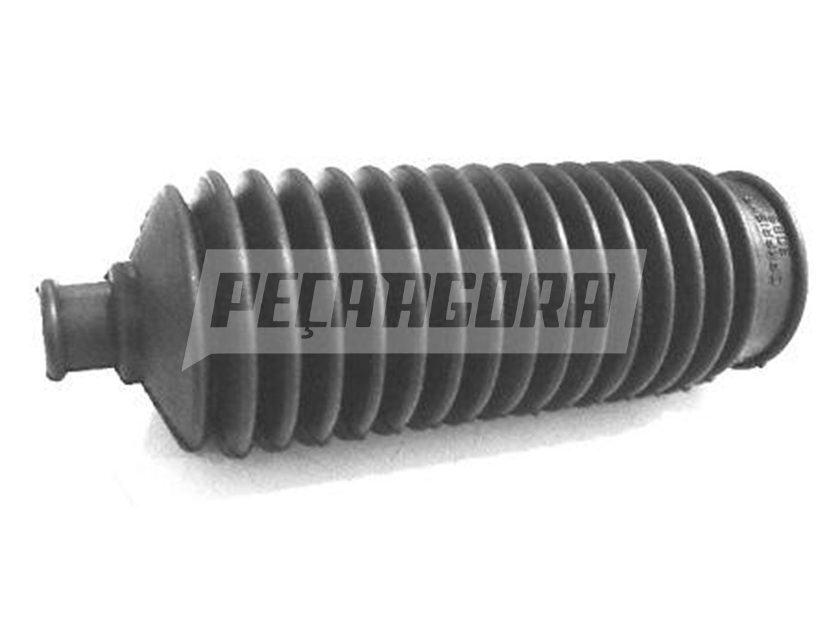 COIFA CAIXA DIRECAO BARRA AXIAL PARA IVECO DAILY 35S14 45C14 45S16 45C16 45S17 5
