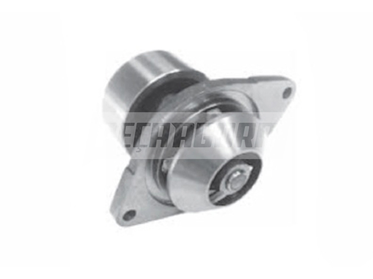 BOMBA DAGUA MOTOR CUMMINS 4BT 6BT FORD F4000 F12000 F14000 F16000 SAPAO F350 CAR