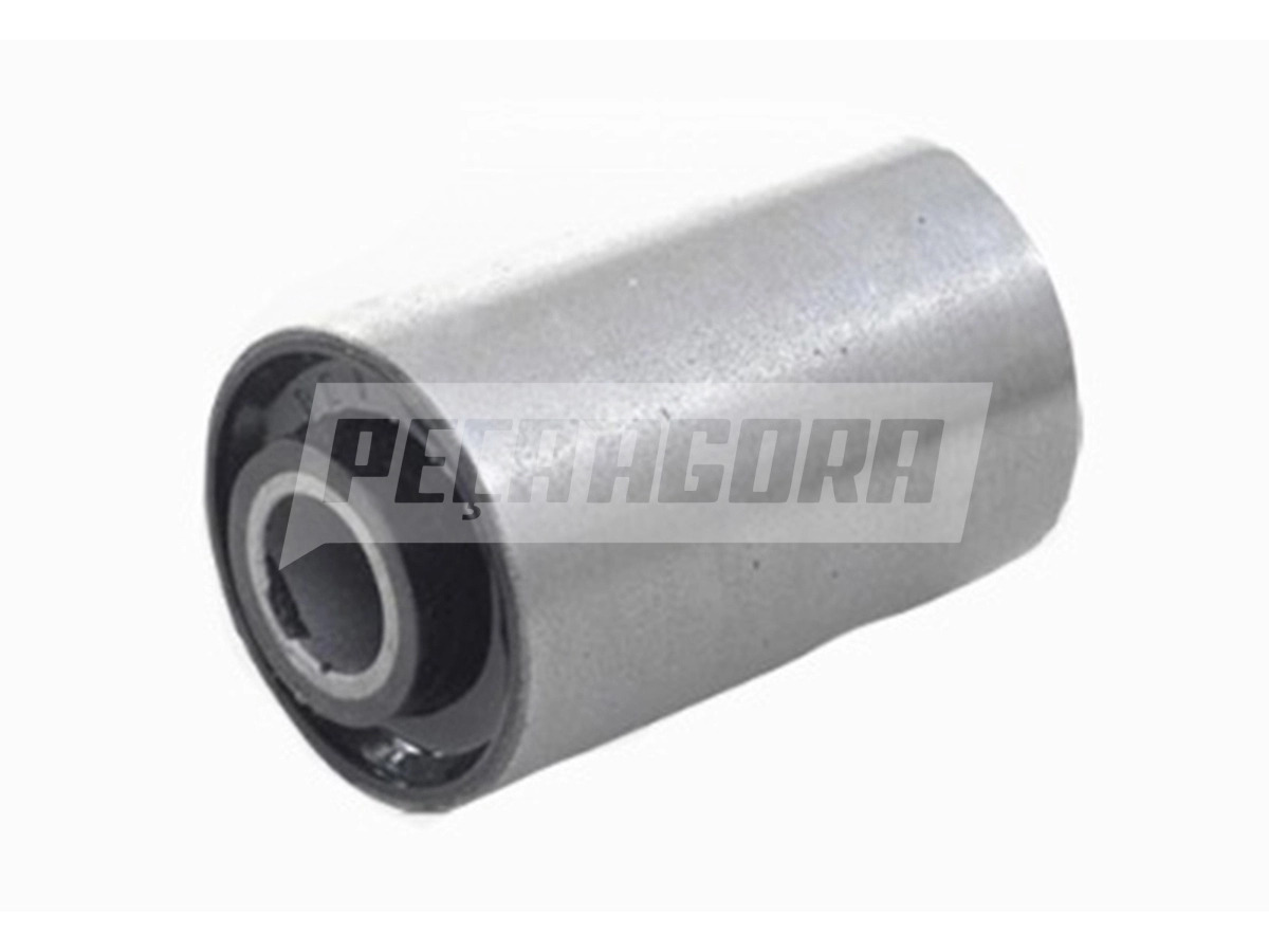 BUCHA OLHAL MOLA DIANTEIRA FORD NOVO CARGO 1317 4X2 1517 4X2 1319 4X2 1519 4X2 2