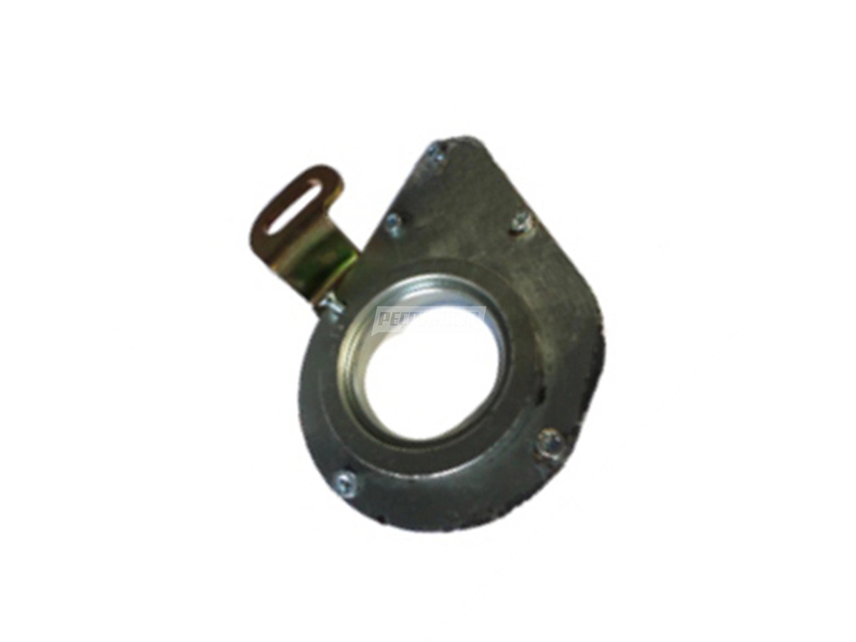 TAMPA CATRACA AJUSTADOR FREIO MB OF1114 1214 1115 1318 1315 OH1315 1318 CAMINHAO