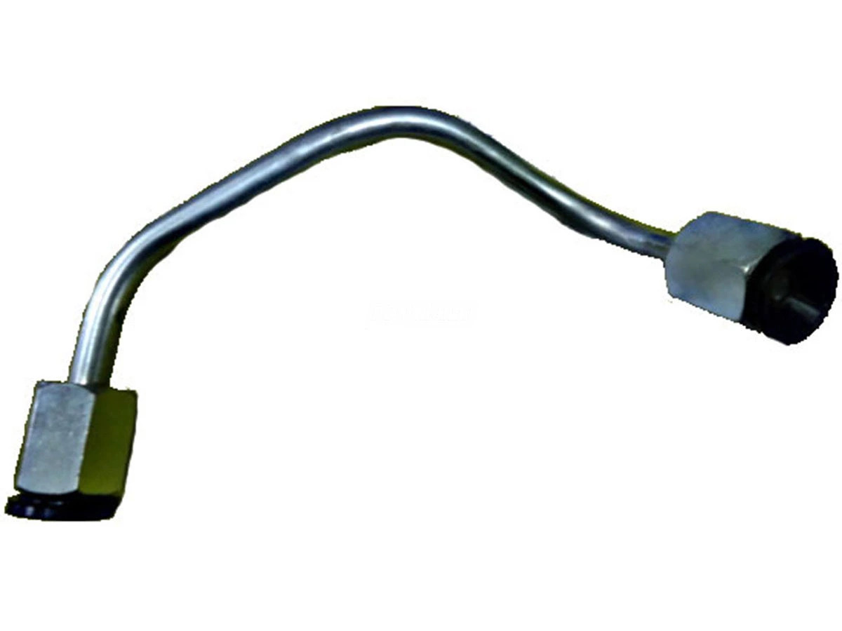 TUBO INJETOR COMBUSTIVEL CILINDRO 6 MOTOR CUMMINS ISC 8.3 VW (2T2130305B)