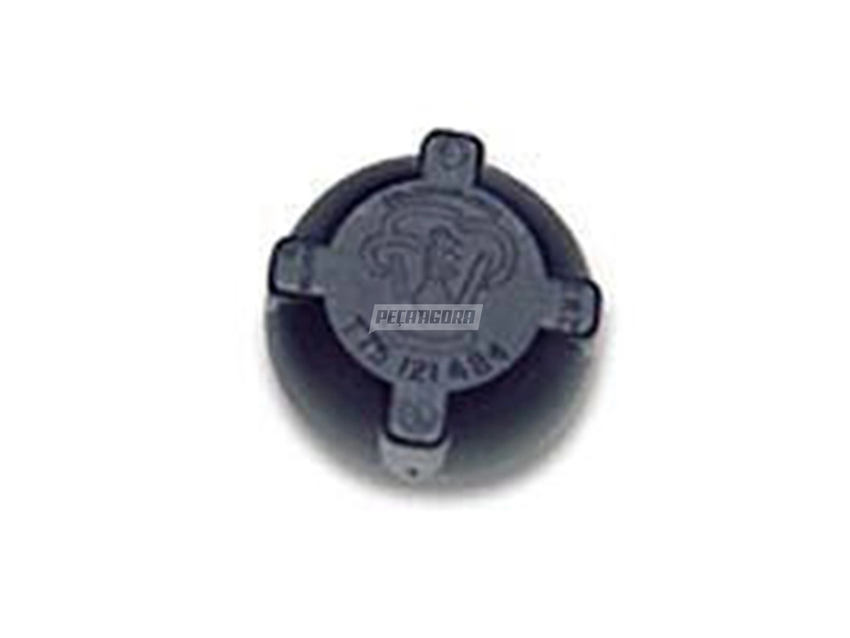 TAMPA RESERVATORIO EXPANSAO AGUA RADIADOR MB ACCELO 915C VW DELIVERY AGRALE CAMI