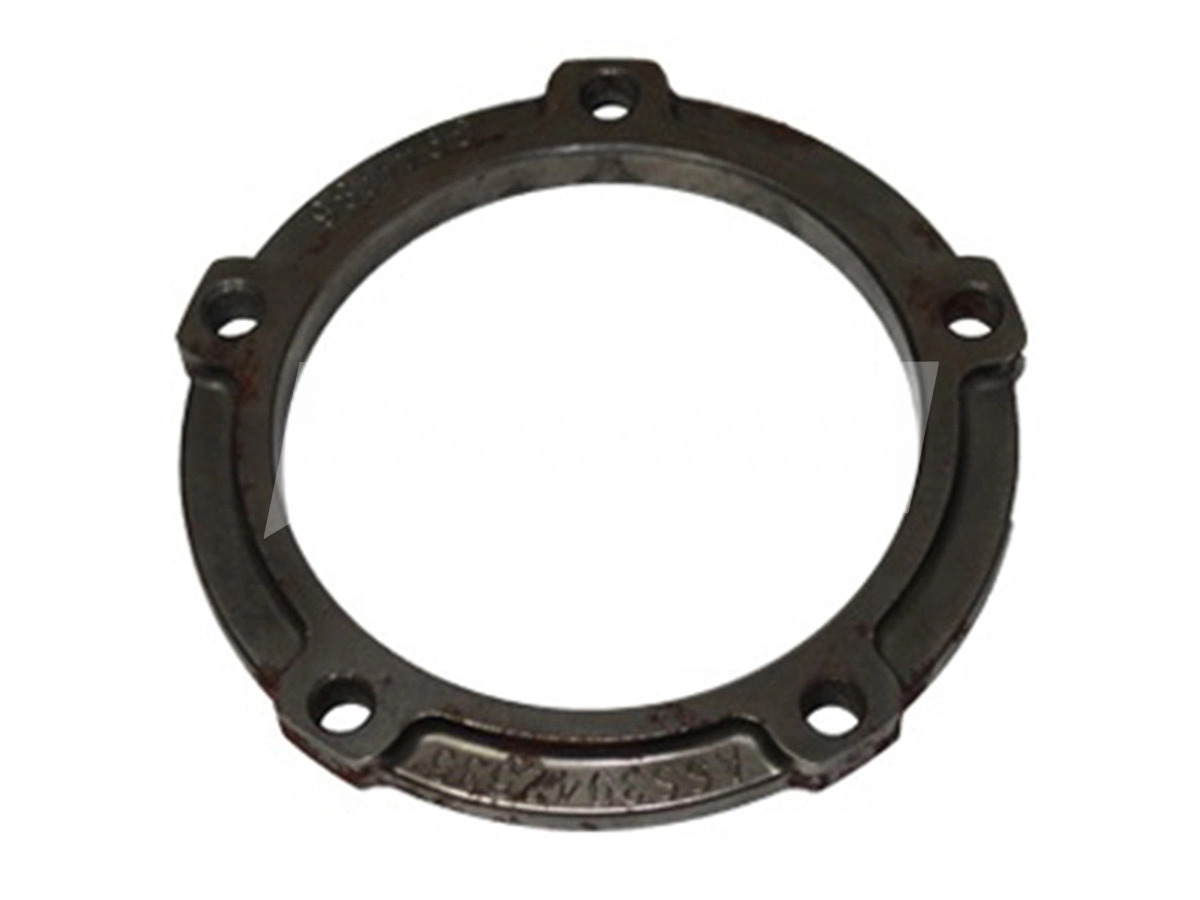 ACOPLAMENTO RETENTOR TAMPA DISTANCIADORA MOTOR CUMMINS ELETRONICO ISC VW 19.320W