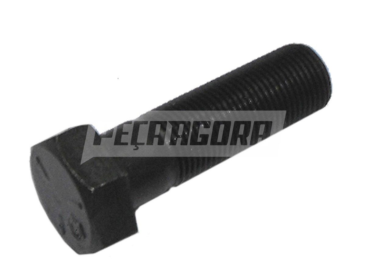 PARAFUSO SEXTAVADO 3/4 X 2.1/2 NF ACO 8.8 (4101028046054)