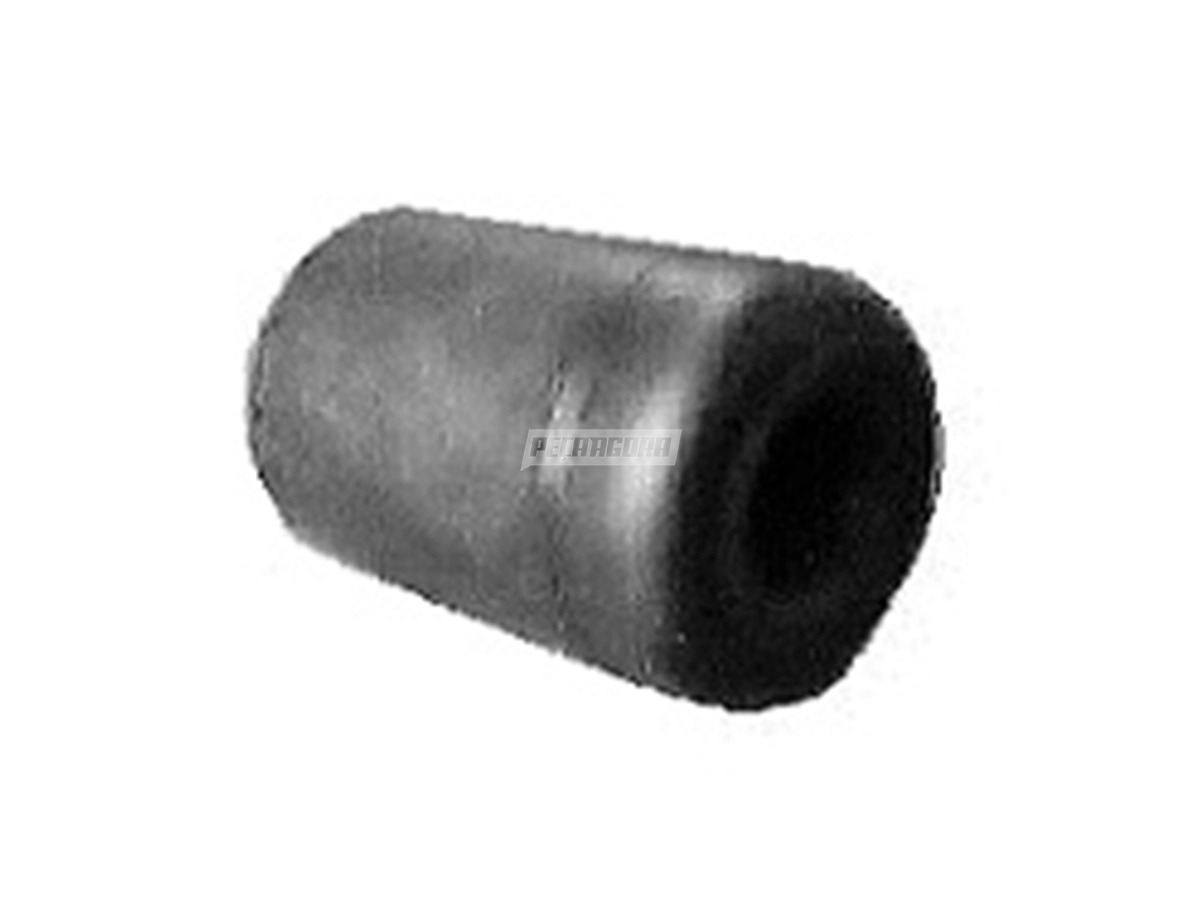 BATENTE BORRACHA BANCO MOTORISTA MERCEDES-BENZ (3229870239)