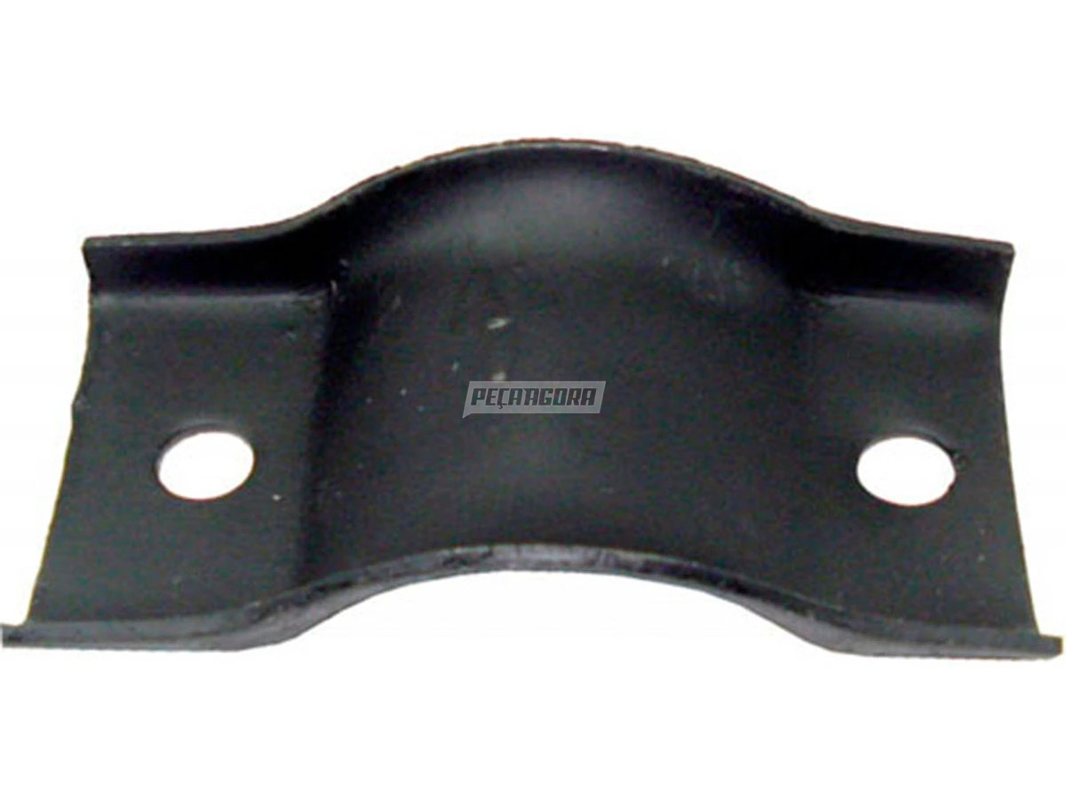 ABRACADEIRA BARRA ESTABILIZADORA DIANTEIRA FORD NOVO CARGO 1317 4X2 AO 3133 6X4 