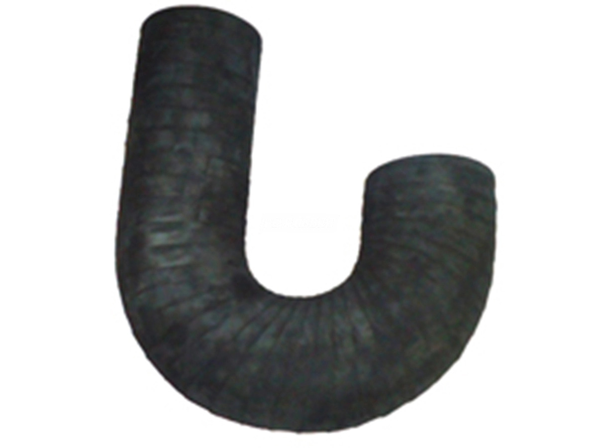 MANGUEIRA TUBO INTERMEDIARIO TURBO MWM VW WORKER 17210 23210 MOTOR MWM 2000 A 20