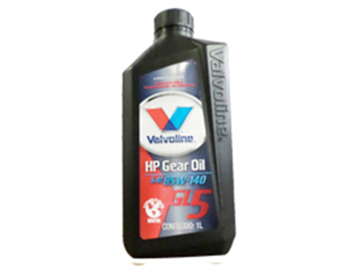 OLEO DIFERENCIAL 85W140 1 LITRO MERITOR (85W140-1L)