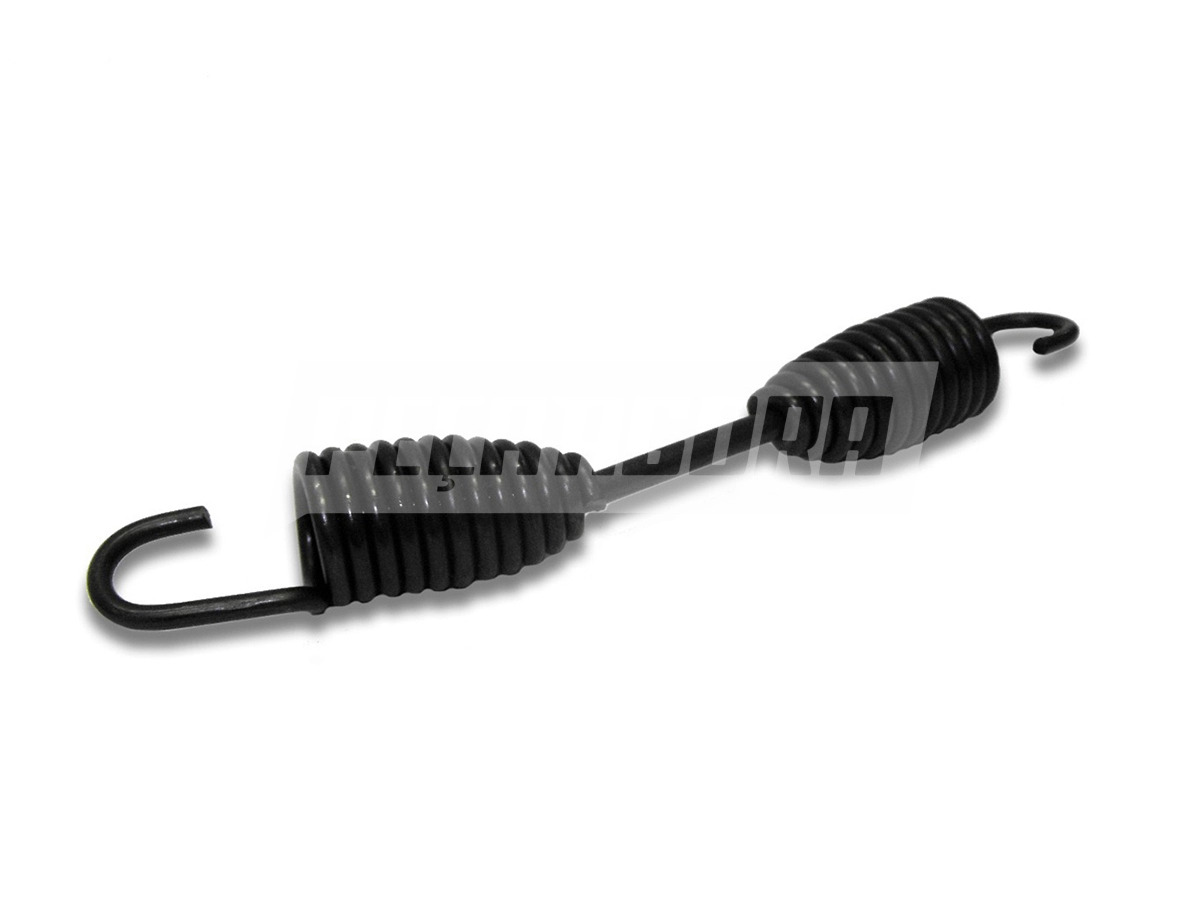 MOLA PATIM SAPATA FREIO 2 GOMOS  200MM SEM RABICHO ACO 5MM (RGA474SR5MM)