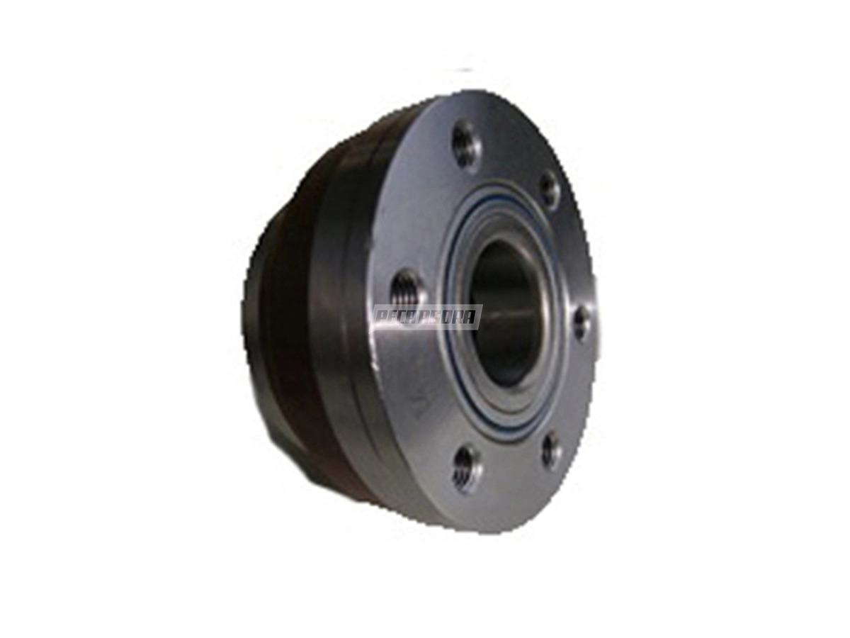 CUBO RODA DIANTEIRA C/ROLAMENTO PARA IVECO DAILY 3510 A 5013 ATE 2007 TODAS (938