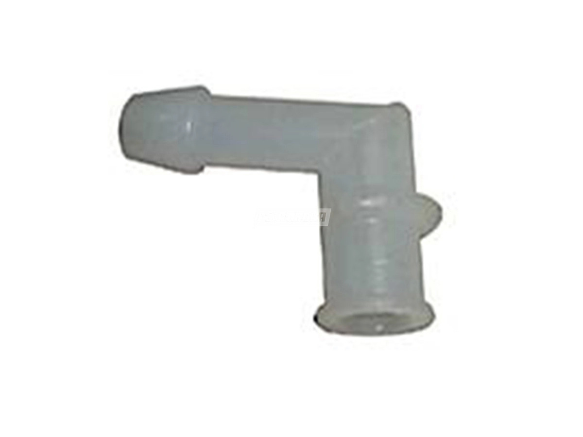 COTOVELO PLASTICO CILINDRO EMBREAGEM MB 608 708 O370 O371 O400 (3092950036)