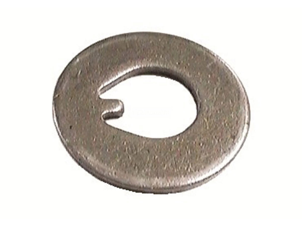 ARRUELA TRAVA EIXO DIANTEIRO MB L608 L709 (3243340062)