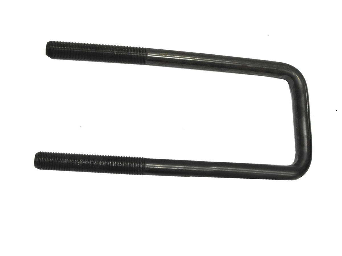 GRAMPO MOLA 24 X 130 X 340 D (24130340D)