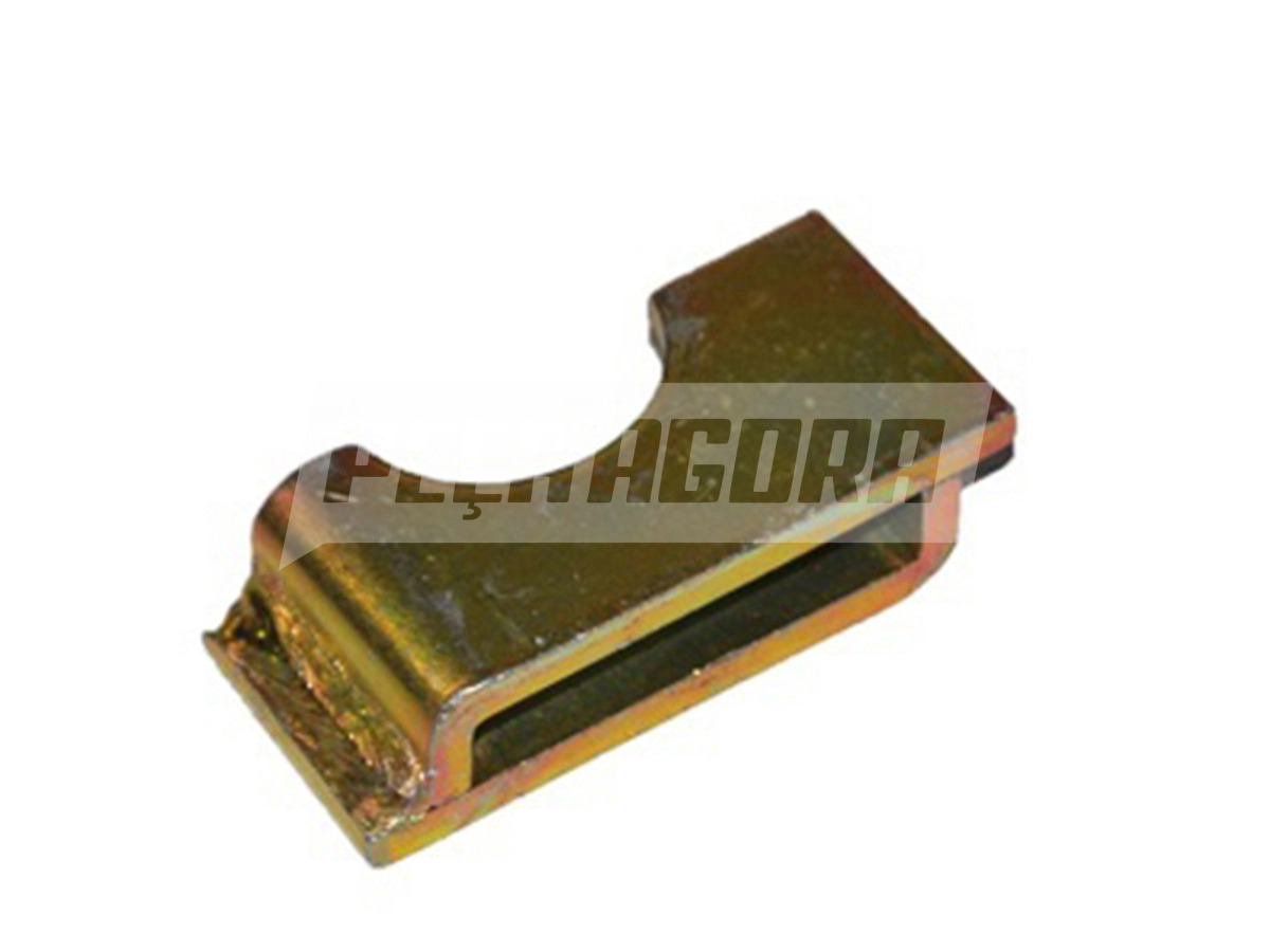 ABRACADEIRA LIMITADORA TIRANTE BARRA FORD CARGO 815E 2005 DIANTE 712 814 815 915