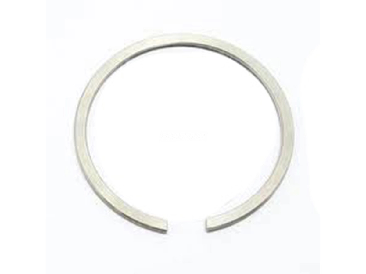 CALCO REGULAGEM EIXO MOVEL 5,10MM MB CÂMBIO ZF 16S-130 16S-160 16S-190 1622 163