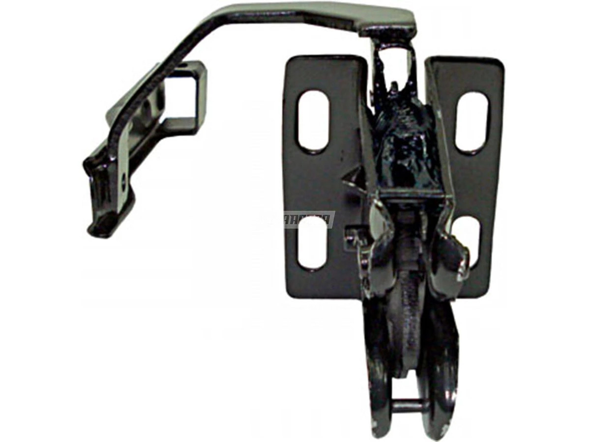 FECHADURA TRANCA CABINE FORD CARGO 1985 A 2011 VW APOS 91 MODELO WORKER (XC455L3