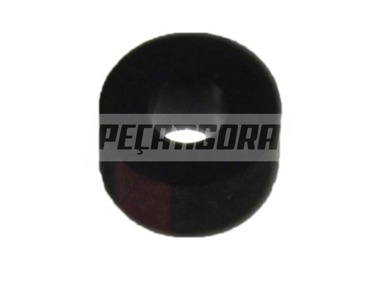 ANEL VEDACAO TUBO CONTROLE AR COMBUSTIVEL CUMMINS 6CTAA FORD CARGO 1617 1717 162