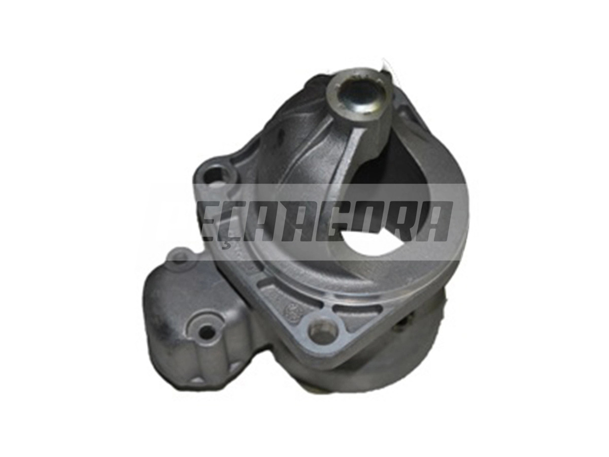 CARCACA DO MOTOR DE PARTIDA VW 7100 7110 7120 8120 8150 (2R0911255A)