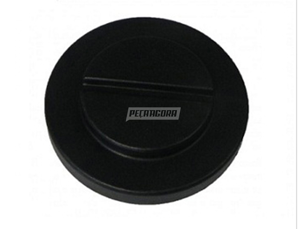 TAMPA INSPECAO TAMPA DISTRIBUICAO MOTOR VW 13.180 15.180 17.210 23.210 MOTOR MWM