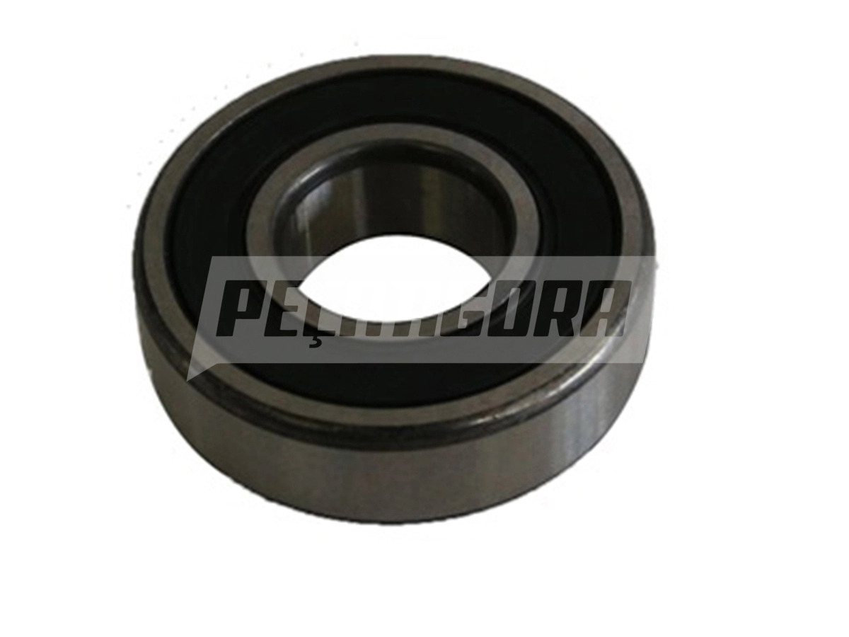 ROLAMENTO ESFERAS INTERNO POLIAS MOTOR VW BUS 17240OT 2001 A 2007 18310OT 17260E